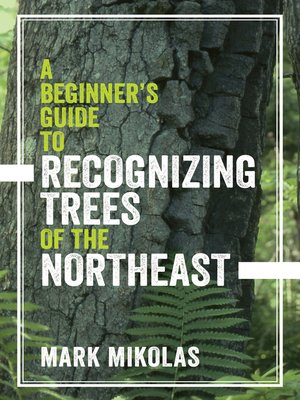 cover image of A Beginner's Guide to Recognizing Trees of the Northeast